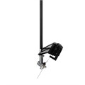 Триммер электрический ЭК-1200, 1200 Вт, 380 мм, разборная штанга, катушка, диск Сибртех 31634