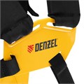 Ремень ранцевый с защитой бедра для бензиновых триммеров Denzel 31660