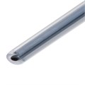 Леска двухкомпонентная для триммера, круглая, 2.4 мм х 15 м, EXTRA CORD Denzel 31685