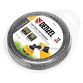 Леска для триммера двухкомпонентная, квадратная 2.65 мм x 15 м Extra cord Denzel 31731