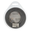 Леска для триммера двухкомпонентная, квадратная 2.65 мм x 15 м Extra cord Denzel 31731