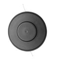 Катушка для аккумуляторного триммера RТ300-36 Denzel 31747