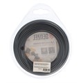 Леска для триммера, двухкомпонентная круглая 3.0 мм, 15 м Extra cord Denzel 31758