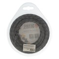 Леска для триммера двухкомпонентная, квадратная 3 мм x 15 м Extra cord Denzel 31771