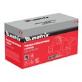 Тиски слесарные, 100 мм, поворотные, с наковальней Matrix 31782