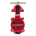 Тиски слесарные, 150 мм, поворотные, с наковальней Matrix 31784
