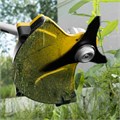 Триммер аккумуляторный бесщеточный CBC350-36, Li-ion, 36 В, 350 мм Denzel 31812