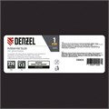 Плуг 220 мм, без сцепки Denzel 31867
