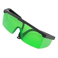 Лазерный уровень мультипризм. LXI 360-2 Green, 30 м, 520 Нм, акк. Li 2800 mAh, резьба 1/4" Denzel 31871