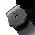 Щиток защитный лицевой (маска сварщика) MTX-200AF, размер см. окна 90х35, DIN 4/9-13 MTX 31874