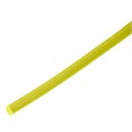 Леска для триммера круглая, 1,6мм х 408м, на DIN катушке FLEX CORD, Denzel 31887