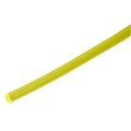 Леска для триммера круглая, 2,0мм х 276м, на DIN катушке FLEX CORD,  Denzel 31888