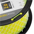 Леска для триммера круглая, 2,0мм х 276м, на DIN катушке FLEX CORD,  Denzel 31888