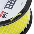Леска для триммера звезда, 2,4мм х 260м, на DIN катушке FLEX CORD Denzel 31895