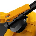 Газонокосилка электрическая GM-1800, 1800 Вт, шир. 38 см, 6 уров., травосб. 40 л. Denzel 31914