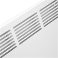 Конвектор электрический КМ-1500.2, 230 В, 1500 Вт, X-образный нагреватель, колеса, термостат MTX 31918