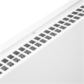 Конвектор электрический КМ-1500.2, 230 В, 1500 Вт, X-образный нагреватель, колеса, термостат MTX 31918