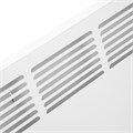 Конвектор электрический КМ-2000.2, 230 В, 2000 Вт, X-образный нагреватель, колеса, термостат MTX 31920