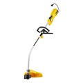 Триммер электрический TE-1100, 1100 Вт, 380 мм, катушка, разборная штанга Denzel 32020