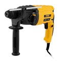Перфоратор электрический RHH-600-22, SDS-plus, 600 Вт, 2,5 Дж, 2 реж. Denzel 32224