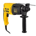 Перфоратор электрический RHH-600-22, SDS-plus, 600 Вт, 2,5 Дж, 2 реж. Denzel 32224
