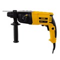 Перфоратор электрический RHH-600-22, SDS-plus, 600 Вт, 2,5 Дж, 2 реж. Denzel 32224