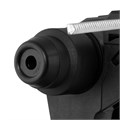 Перфоратор электрический RHH-600-22, SDS-plus, 600 Вт, 2,5 Дж, 2 реж. Denzel 32224