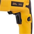 Перфоратор электрический RHH-600-22, SDS-plus, 600 Вт, 2,5 Дж, 2 реж. Denzel 32224