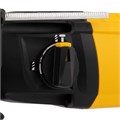 Перфоратор электрический RHH-600-22, SDS-plus, 600 Вт, 2,5 Дж, 2 реж. Denzel 32224