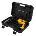 Перфоратор электрический RHH-600-22, SDS-plus, 600 Вт, 2,5 Дж, 2 реж. Denzel 32224