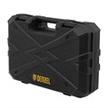 Перфоратор электрический RHH-600-22, SDS-plus, 600 Вт, 2,5 Дж, 2 реж. Denzel 32224