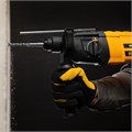 Перфоратор электрический RHH-600-22, SDS-plus, 600 Вт, 2,5 Дж, 2 реж. Denzel 32224