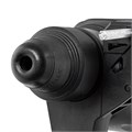 Перфоратор электрический RHH-800-26, SDS-plus, 800 Вт, 3 Дж, 3 плюс 1 реж. Denzel 32225