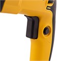 Перфоратор электрический RHH-800-26, SDS-plus, 800 Вт, 3 Дж, 3 плюс 1 реж. Denzel 32225
