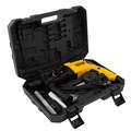 Перфоратор электрический RHH-800-26, SDS-plus, 800 Вт, 3 Дж, 3 плюс 1 реж. Denzel 32225