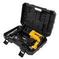 Перфоратор электрический RHH-800-26, SDS-plus, 800 Вт, 3 Дж, 3 плюс 1 реж. Denzel 32225