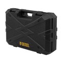 Перфоратор электрический RHH-800-26, SDS-plus, 800 Вт, 3 Дж, 3 плюс 1 реж. Denzel 32225