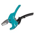 Ножницы для резки изделий из ПВХ, универсальные, D-42 мм, автомат Gross 32240