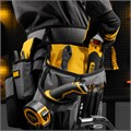 Пояс монтажника, сумки поясные, кобура для шуруповерта Denzel 32274