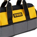Сумка для инструмента, 305х190х195 мм, 14 карманов Denzel 32275