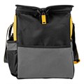 Сумка для инструмента, 500х245х300 мм, 20 карман.,съемный органайз. 10 карман.,наплеч. рем. Denzel 32276