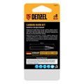 Борфреза по металлу твердосплавная, коническая, тип-M, 8 мм Denzel 32327