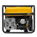 Генератор бензиновый PS-95EA-PRO, 9,5 кВт, 230 В, 40 л, разъём ATS, эл.старт Denzel 32329
