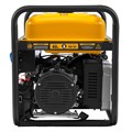 Генератор бензиновый PS-95EA-PRO, 9,5 кВт, 230 В, 40 л, разъём ATS, эл.старт Denzel 32329