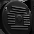 Генератор бензиновый PS-95EA-PRO, 9,5 кВт, 230 В, 40 л, разъём ATS, эл.старт Denzel 32329