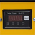 Генератор бензиновый PS-95EA-PRO, 9,5 кВт, 230 В, 40 л, разъём ATS, эл.старт Denzel 32329