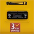 Генератор бензиновый PS-95EA-PRO, 9,5 кВт, 230 В, 40 л, разъём ATS, эл.старт Denzel 32329