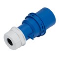 Генератор бензиновый PS-95EA-PRO, 9,5 кВт, 230 В, 40 л, разъём ATS, эл.старт Denzel 32329