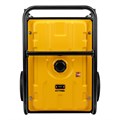 Генератор бензиновый PS-120EA, 12 кВт,230 В, 40л, разъём ATS,эл.старт Denzel 32330