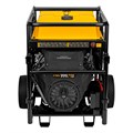 Генератор бензиновый PS-180EA, 18 кВт,230 В, 65л, разъём ATS,эл.старт Denzel 32331
